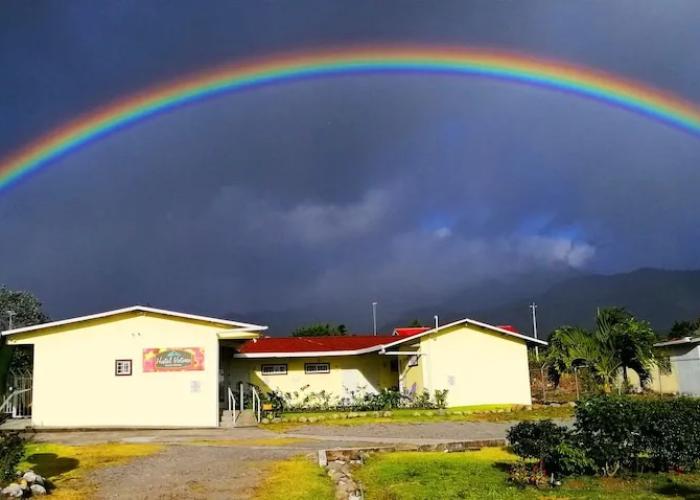 Hostal Victoria Volcán Chiriquí S. A.