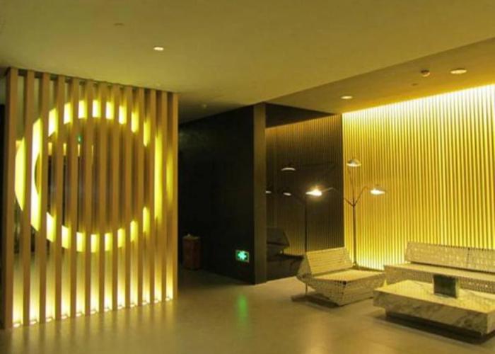 Jinjiang Inn Dalian Lianhe Road