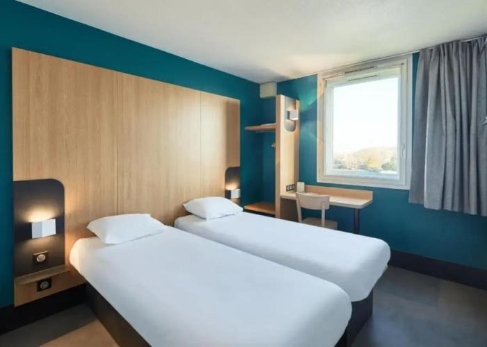 B&B HOTEL Orly Chevilly-Larue