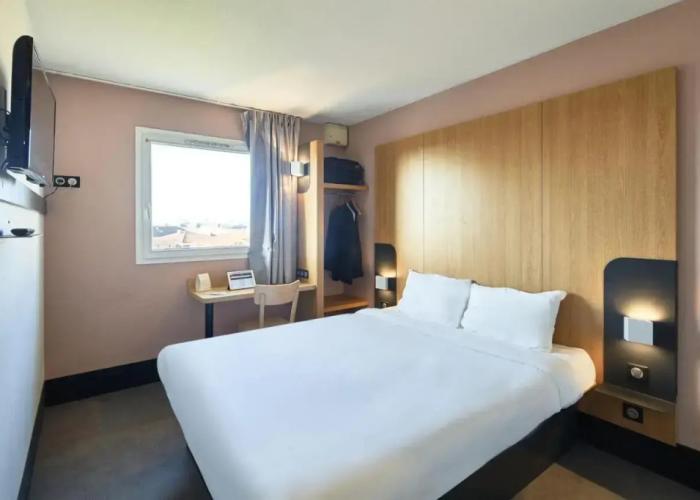 B&B HOTEL Orly Chevilly-Larue