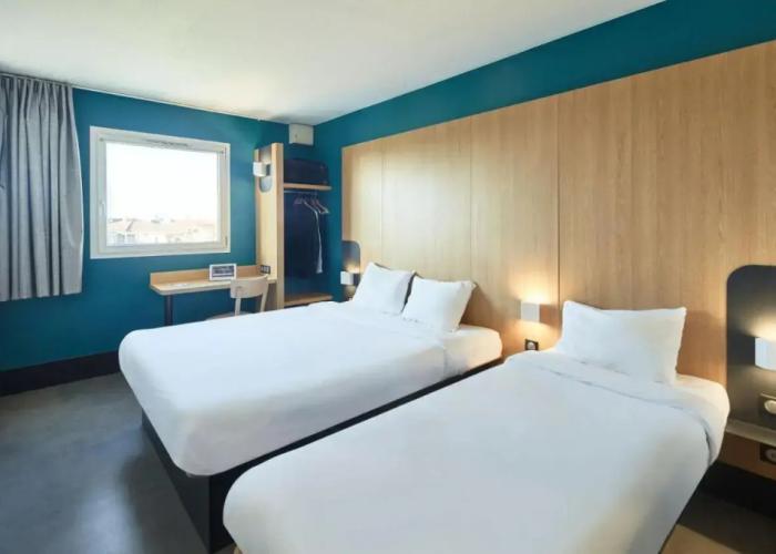 B&B HOTEL Orly Chevilly-Larue