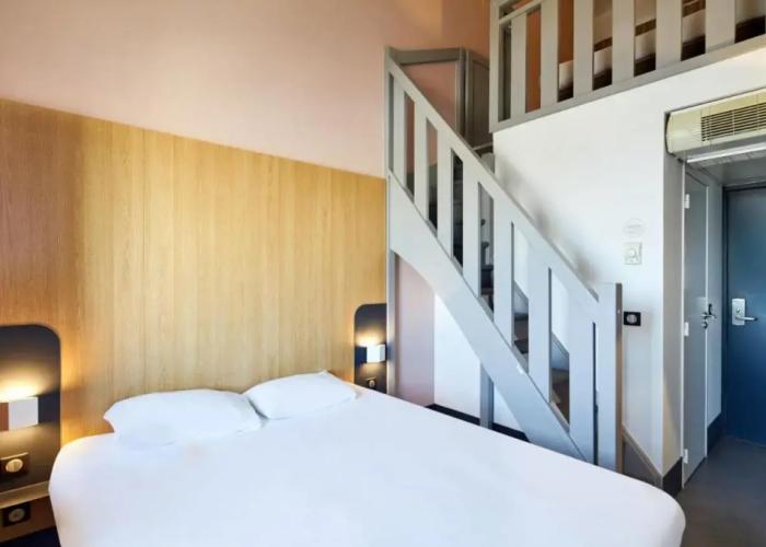 B&B HOTEL Orly Chevilly-Larue