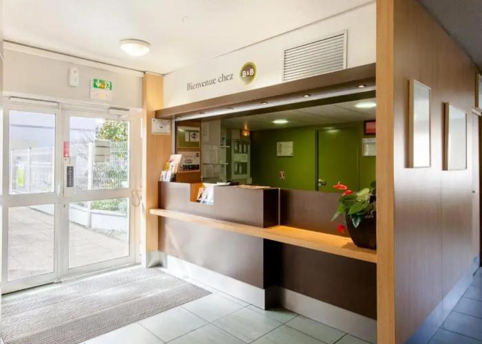 B&B HOTEL Orly Chevilly-Larue