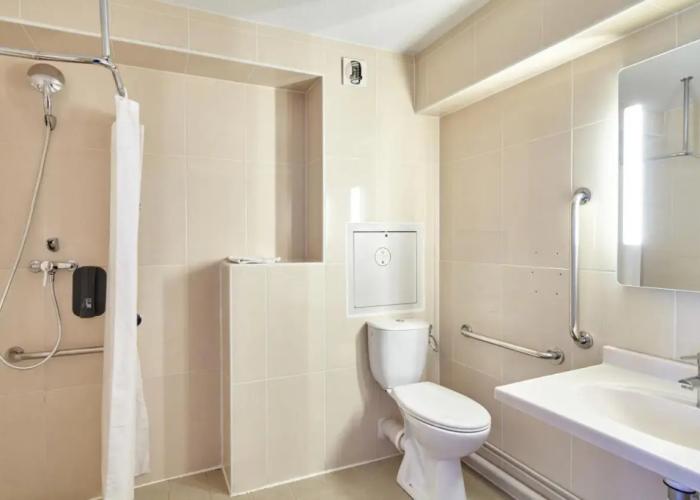 B&B HOTEL Orly Chevilly-Larue