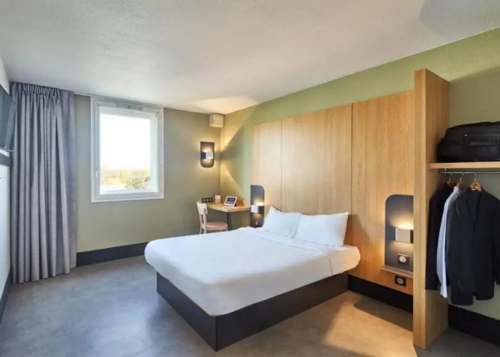 B&B HOTEL Orly Chevilly-Larue