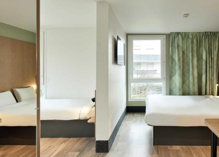 B&B HOTEL Orly Chevilly Marché International