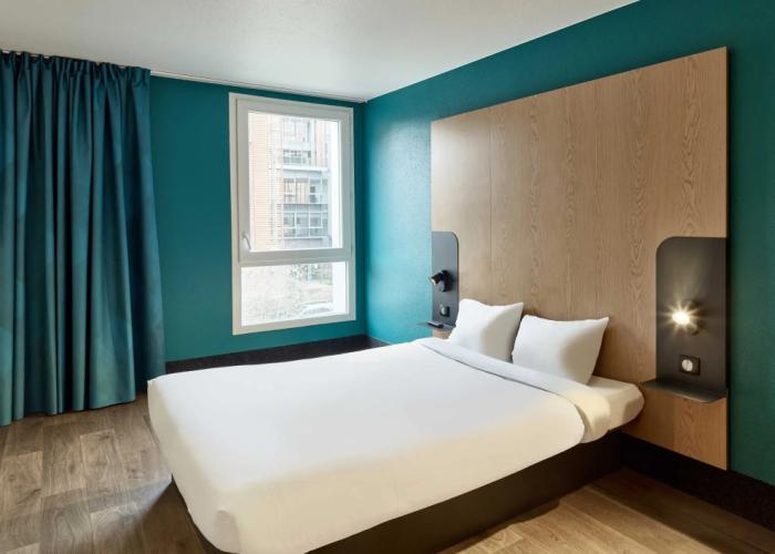 B&B HOTEL Orly Chevilly Marché International