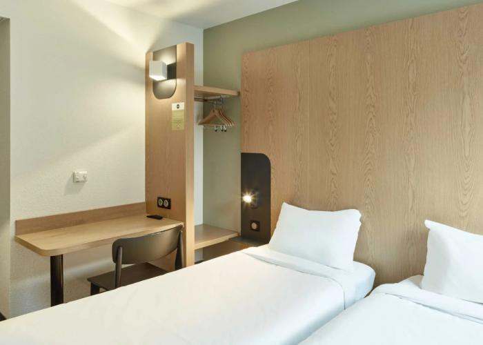 B&B HOTEL Orly Chevilly Marché International
