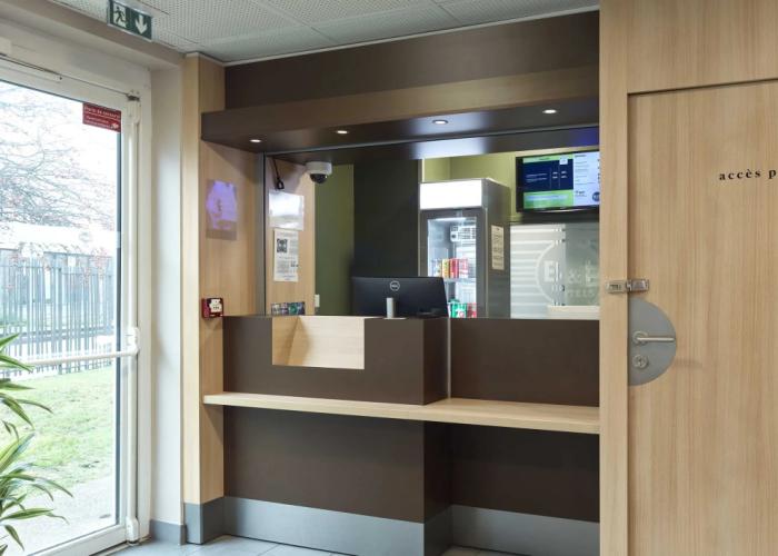 B&B HOTEL Orly Chevilly Marché International