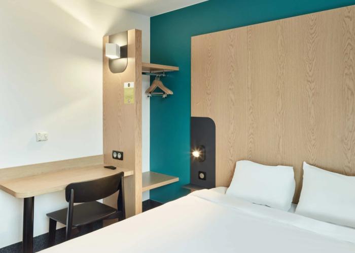 B&B HOTEL Orly Chevilly Marché International