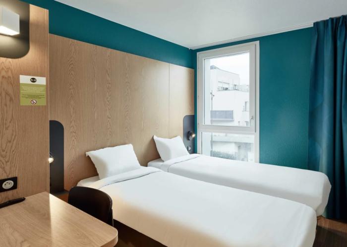 B&B HOTEL Orly Chevilly Marché International