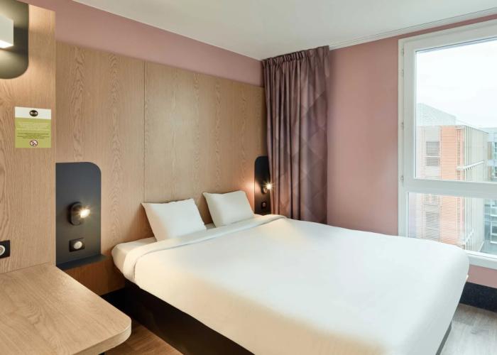 B&B HOTEL Orly Chevilly Marché International