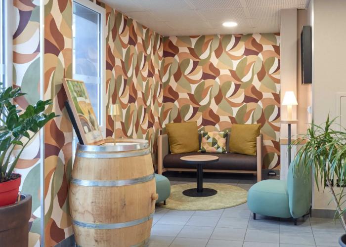 B&B HOTEL Orly Chevilly Marché International
