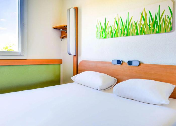 ibis budget Orly Chevilly Tram 7