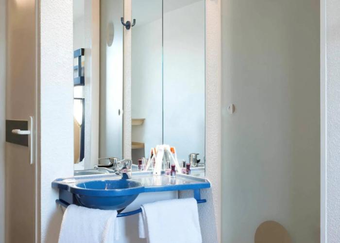 ibis budget Orly Chevilly Tram 7