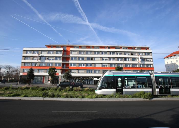 Adonis Paris Sud