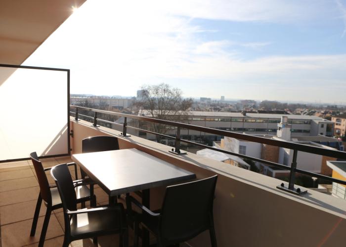 Adonis Paris Sud