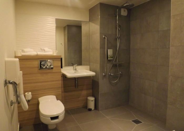 Campanile PRIME - Rungis Orly