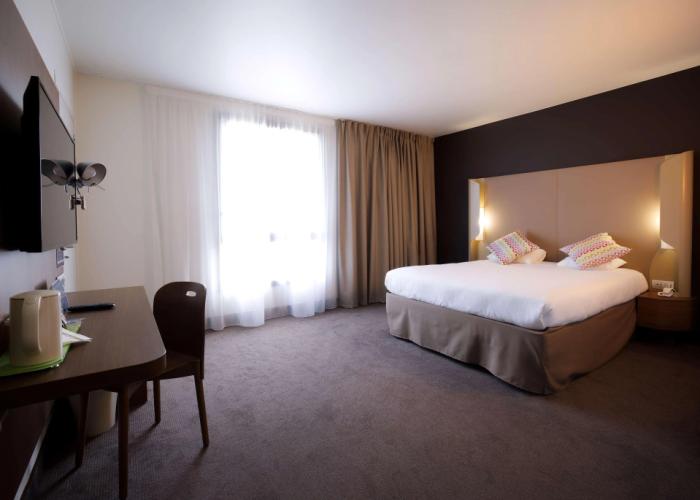 Campanile PRIME - Rungis Orly