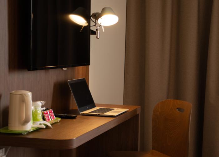 Campanile PRIME - Rungis Orly