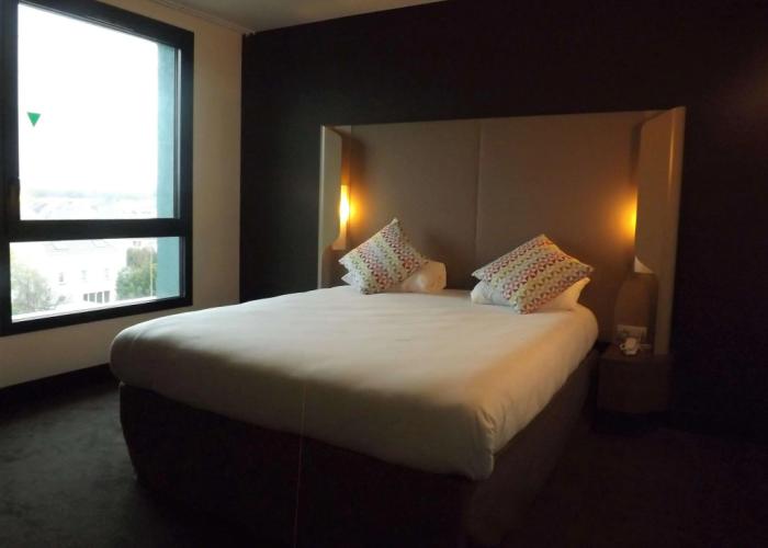 Campanile PRIME - Rungis Orly