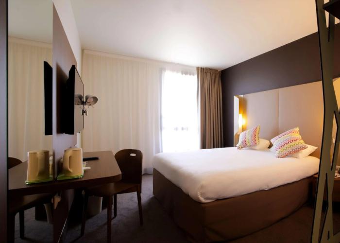 Campanile PRIME - Rungis Orly