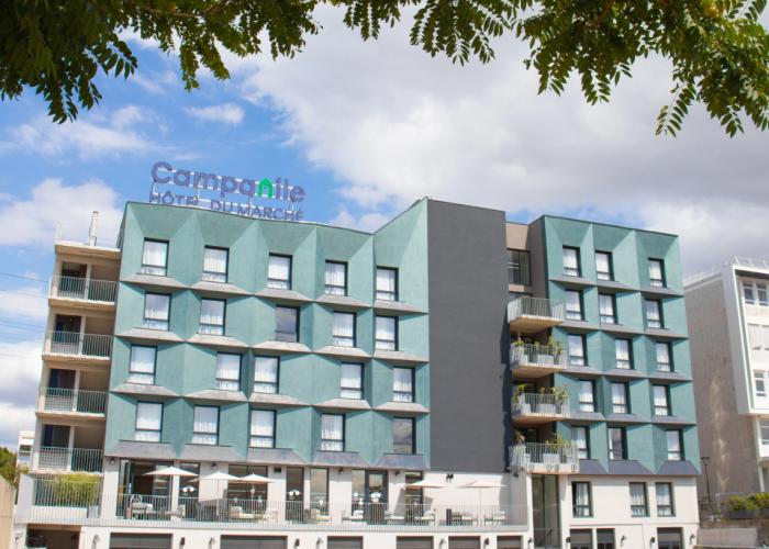 Campanile PRIME - Rungis Orly