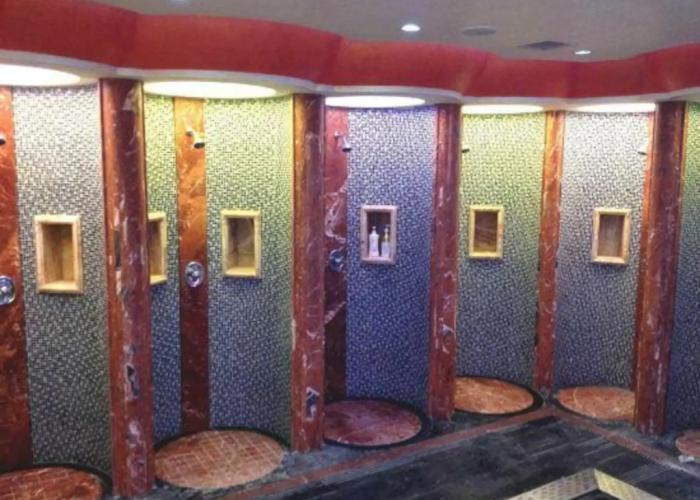 Dalian Huigu Sunshine Hotel
