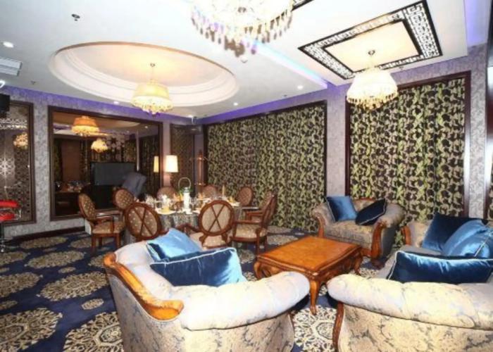 Dalian Huigu Sunshine Hotel