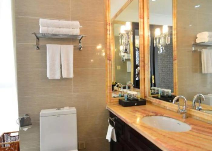 Dalian Huigu Sunshine Hotel