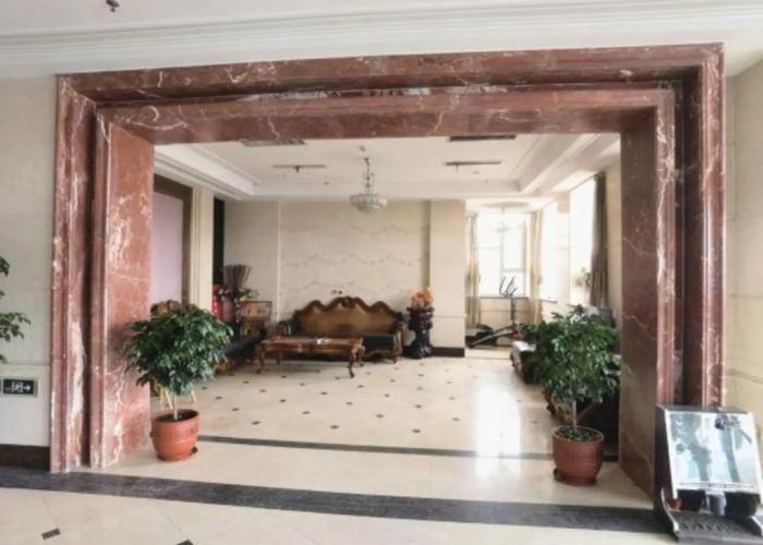 Dalian Huigu Sunshine Hotel