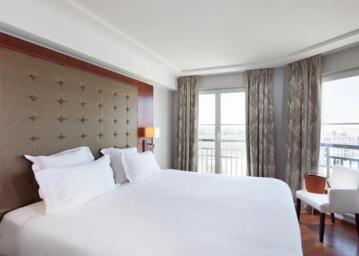 Relais Spa Val d'Europe