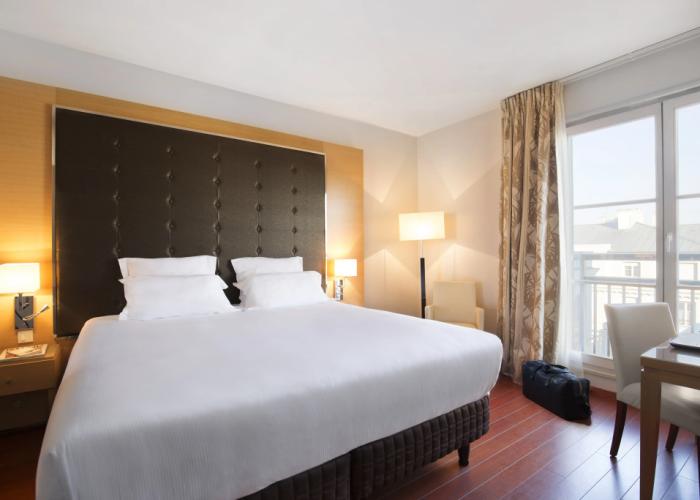 Relais Spa Val d'Europe