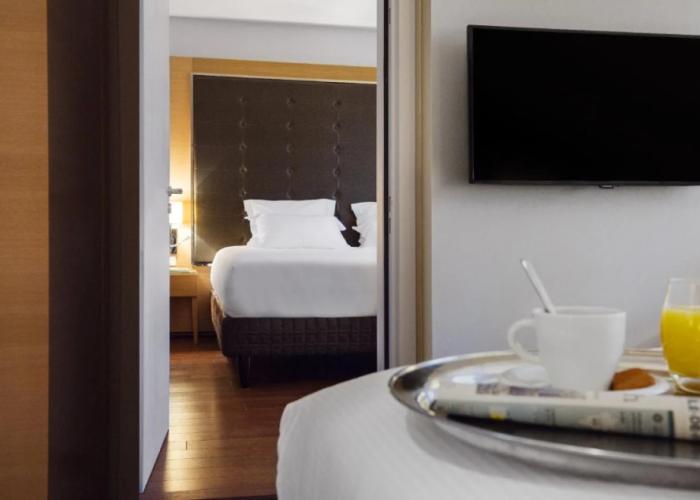 Relais Spa Val d'Europe