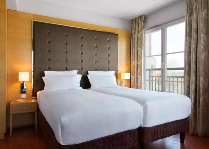 Relais Spa Val d'Europe