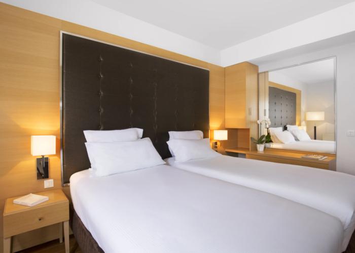 Relais Spa Val d'Europe