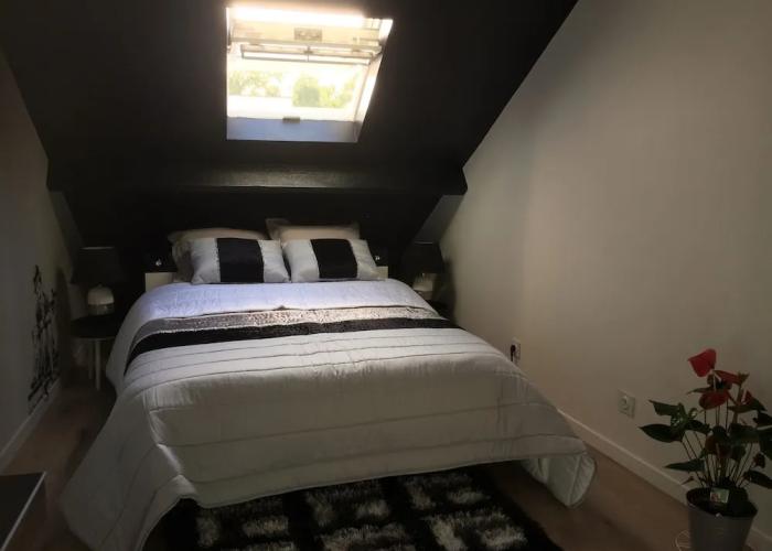 Chambres d'hôtes Au Lévrier de Chessy