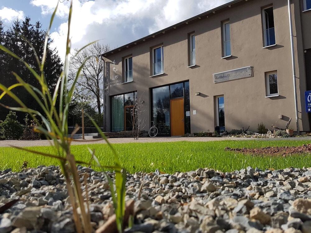 velo inn - Basislager Bad Berka