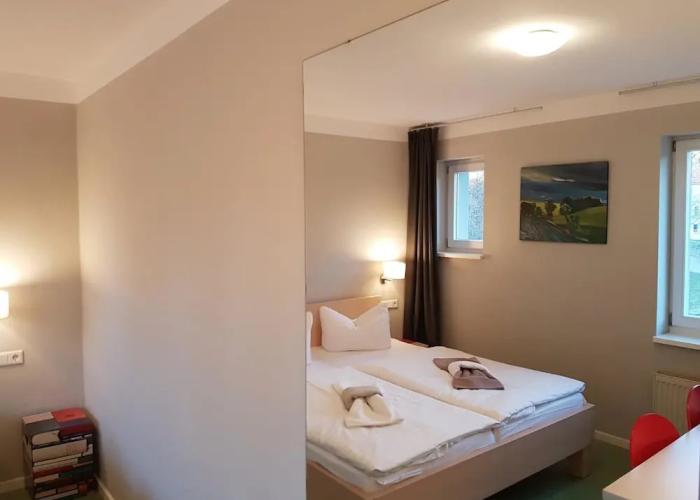 velo inn - Basislager Bad Berka
