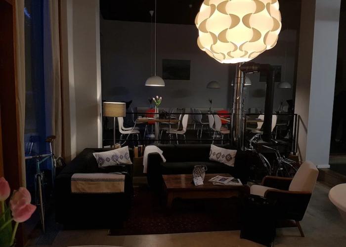 velo inn - Basislager Bad Berka