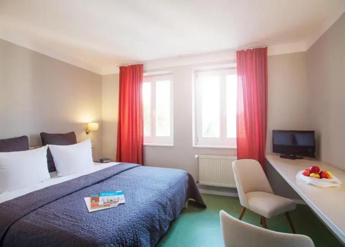 velo inn - Basislager Bad Berka
