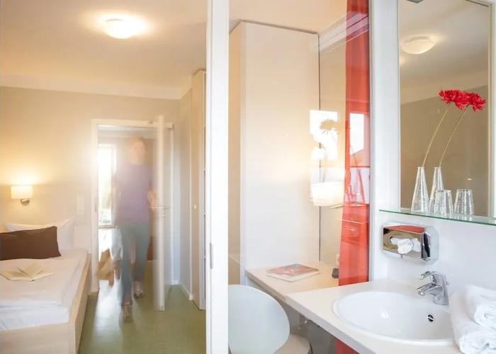 velo inn - Basislager Bad Berka