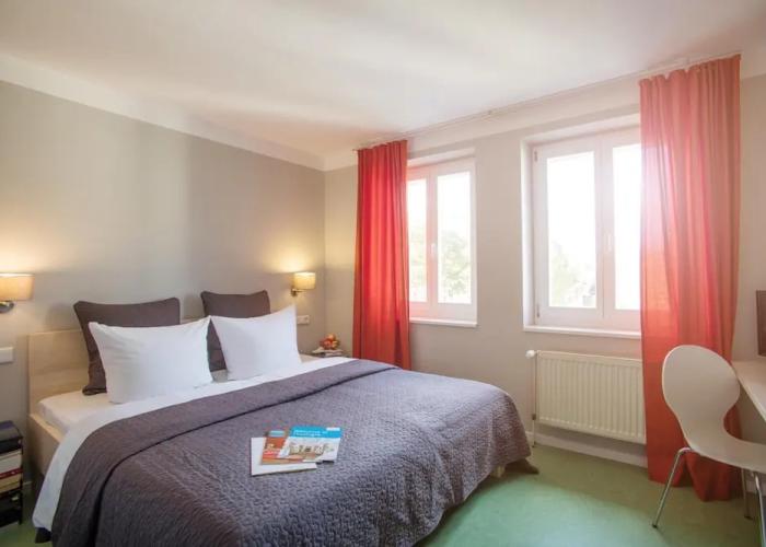 velo inn - Basislager Bad Berka