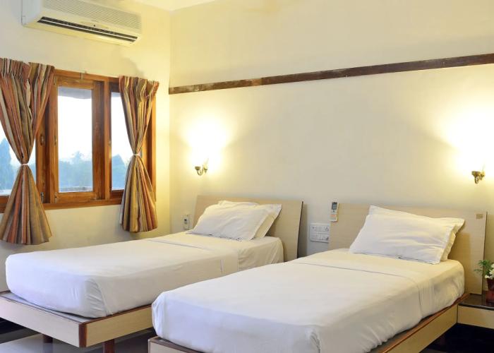 Green Coconut Resort