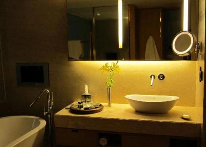 Taj Fisherman's Cove Resort & Spa, Chennai