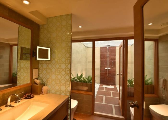 Taj Fisherman's Cove Resort & Spa, Chennai