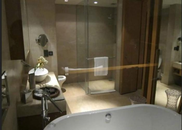 Taj Fisherman's Cove Resort & Spa, Chennai