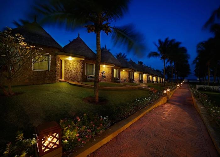 MGM Beach Resorts