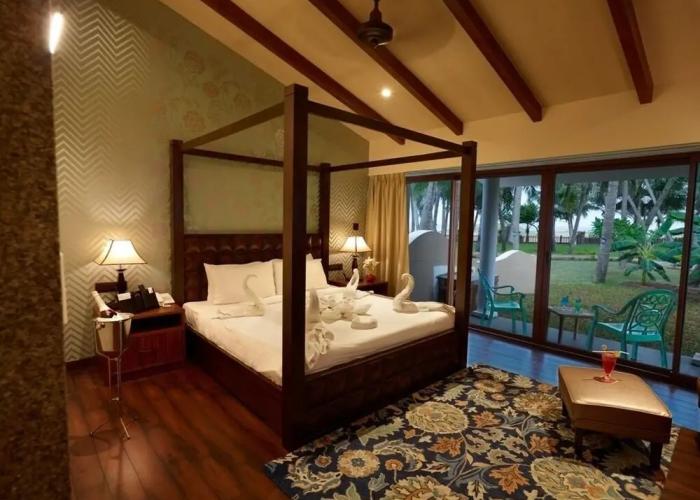 MGM Beach Resorts