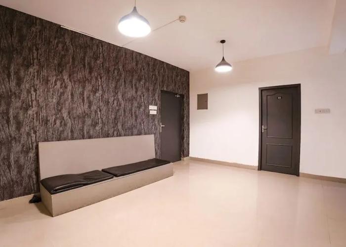 Fabhotel Bella Vagues